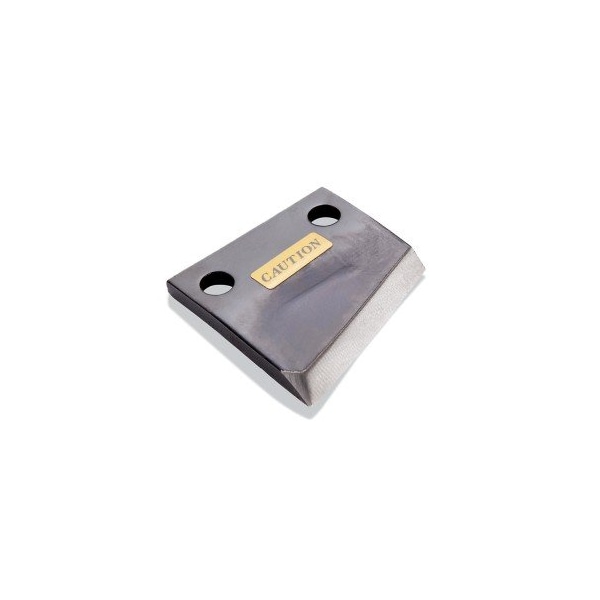 Replacement Blade 4" L x .125" W x 2" H